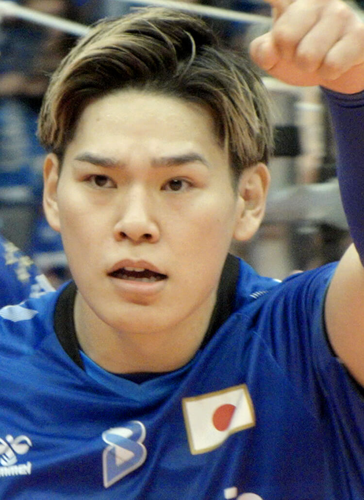 西田有志